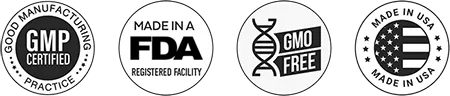 Lipo Gummies quality, safety, and manufacturing certifications